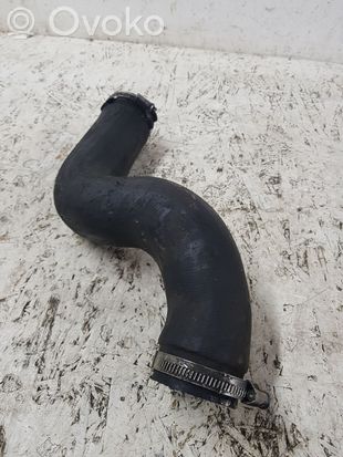Audi A4 S4 B8 8K Intercooler hose/pipe