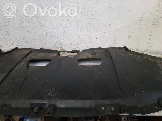Audi A4 S4 B7 8E 8H Engine splash shield/under tray