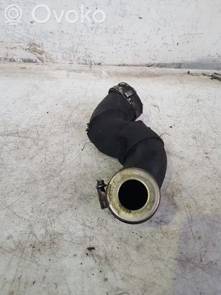 Audi A4 S4 B7 8E 8H Intercooler hose/pipe