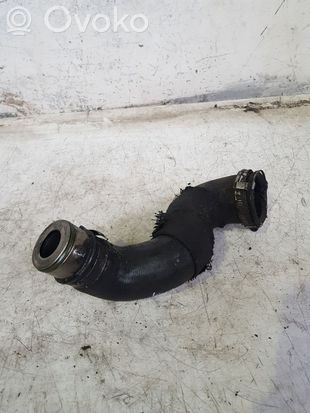 Audi A4 S4 B7 8E 8H Intercooler hose/pipe