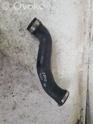 Audi A4 S4 B7 8E 8H Intercooler hose/pipe