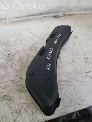 Audi A4 S4 B7 8E 8H Tool box