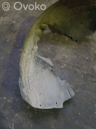 Audi A4 S4 B7 8E 8H Front wheel arch liner splash guards