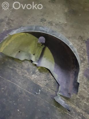 Audi A4 S4 B7 8E 8H Rear arch fender liner splash guards