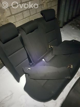 Audi A4 S4 B7 8E 8H Seat set