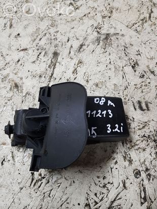 Audi A5 8T 8F Rear seatbelt buckle 8T0857797