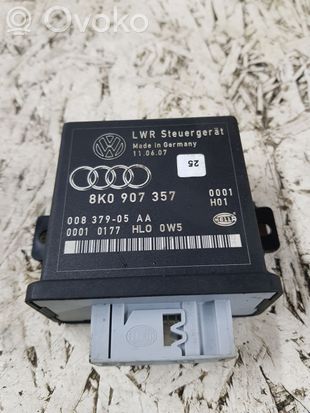 Audi A5 8T 8F Light module LCM 8K0907357