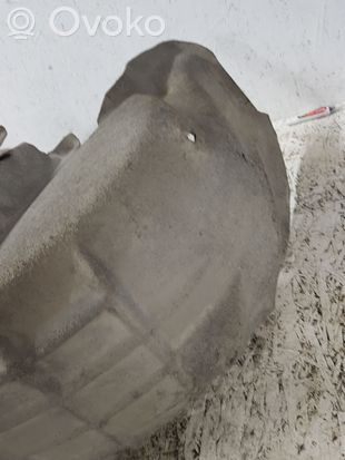 Audi A5 8T 8F Rear arch fender liner splash guards