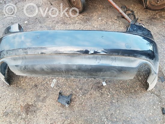 Audi A5 8T 8F Rear bumper 8K0919475