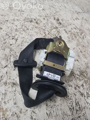 BMW 1 E81 E87 Front seatbelt