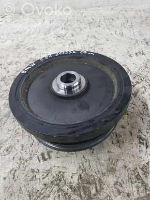 BMW 1 E81 E87 Crankshaft pulley