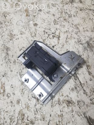 BMW 1 E81 E87 ESP acceleration yaw rate sensor 676276906