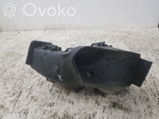 BMW 1 E81 E87 Front bumper skid plate/under tray 74850610