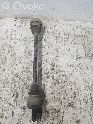 BMW 1 E81 E87 Rear driveshaft