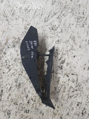 BMW 1 E81 E87 Accelerator throttle pedal