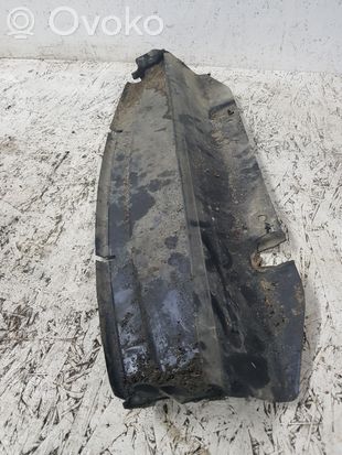 BMW 1 E81 E87 Front bumper skid plate/under tray 51164310