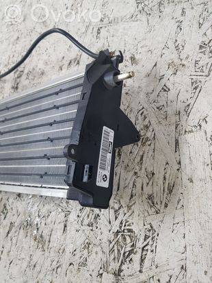 BMW 1 E81 E87 Electric cabin heater radiator 985323
