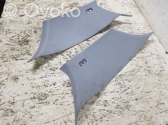 BMW 1 E81 E87 (A) pillar trim 51437058339