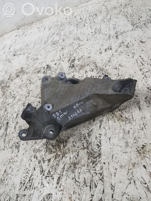 BMW 1 E81 E87 Engine mounting bracket 24168110