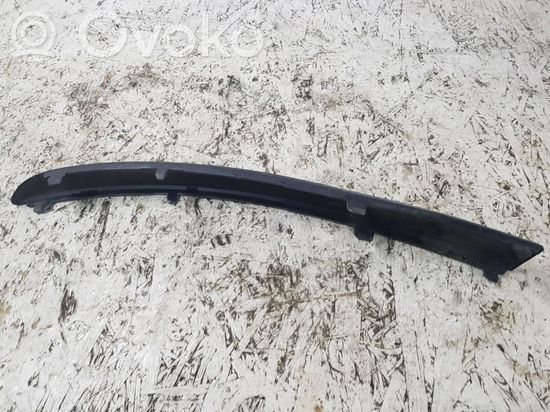 BMW 1 E81 E87 Front bumper splitter molding 51117058458