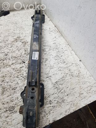 BMW 1 E81 E87 Rear bumper cross member 716418911