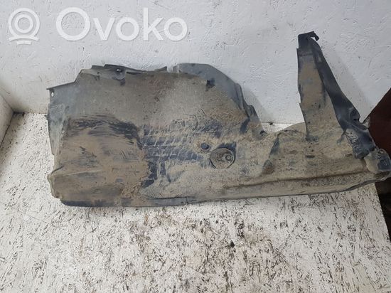 BMW 1 E81 E87 Front wheel arch liner splash guards