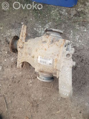 BMW 1 E81 E87 Rear differential 755679401 247