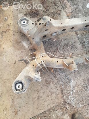 BMW 1 E81 E87 Rear subframe