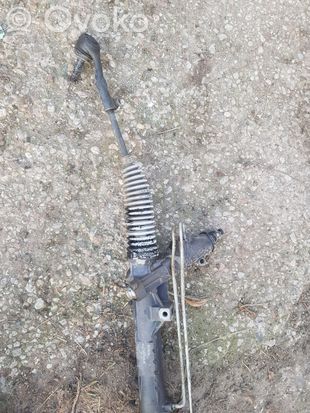 BMW 1 E81 E87 Steering rack