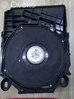 BMW 3 E92 E93 Subwoofer speaker 6513919246202