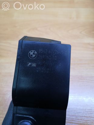 BMW 5 E60 E61 Accelerator throttle pedal 3542677264502