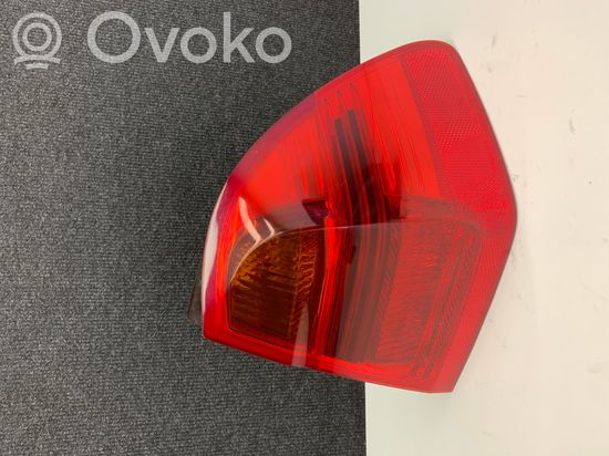 BMW 3 E90 E91 Rear/tail lights 7160062