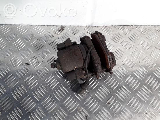 Audi A2 Front brake caliper