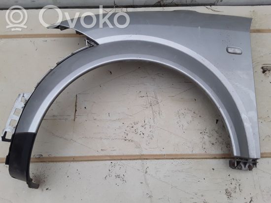 Audi A2 Fender 8Z0821021C
