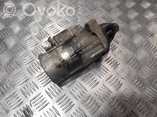 BMW 3 E46 Starter motor 7787354 D7G4