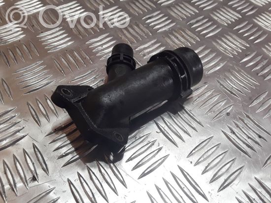 BMW 3 E46 Engine coolant pipe/hose 11122247744