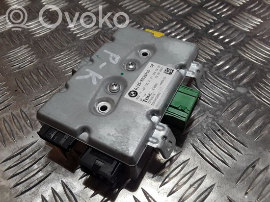 BMW 5 E60 E61 Airbag control unit/module 61356939710