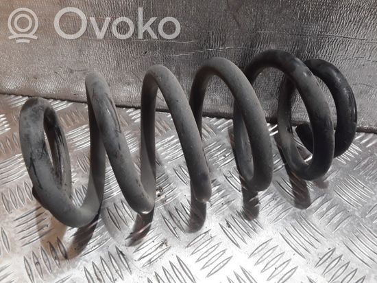 Audi A6 S6 C6 4F Front coil spring