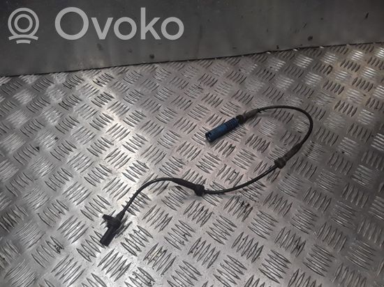 BMW 5 E60 E61 ABS rear brake sensor 0265001471