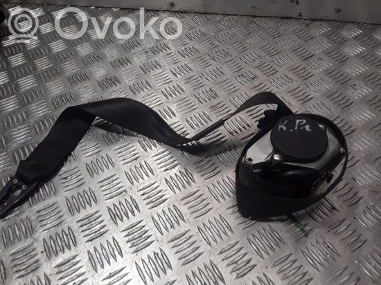 Audi A4 S4 B6 8E 8H Front seatbelt 8E0857705B