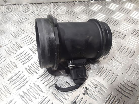 Audi A6 S6 C6 4F Mass air flow meter