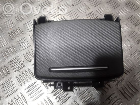 Audi A6 S6 C6 4F Cup holder back 4F1862533