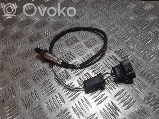Audi A8 S8 D2 4D Lambda probe sensor
