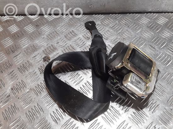 Audi A8 S8 D2 4D Front seatbelt 4D0657705Q 560294500B