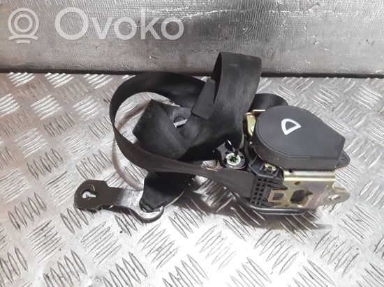 Audi A8 S8 D2 4D Front seatbelt 4D0857706Q560296000B