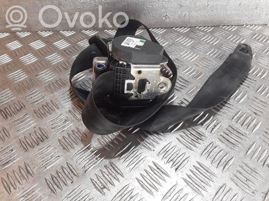 Audi A4 S4 B6 8E 8H Front seatbelt 8E0857706F