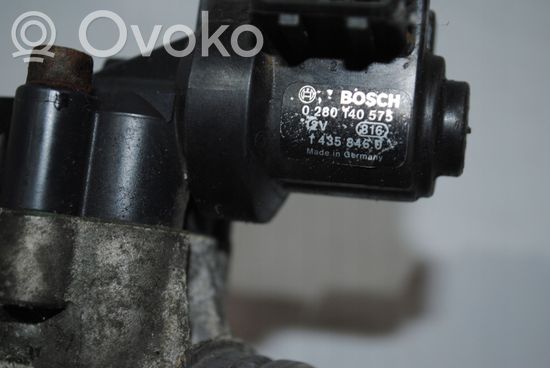 BMW 3 E46 Throttle valve 0280140575