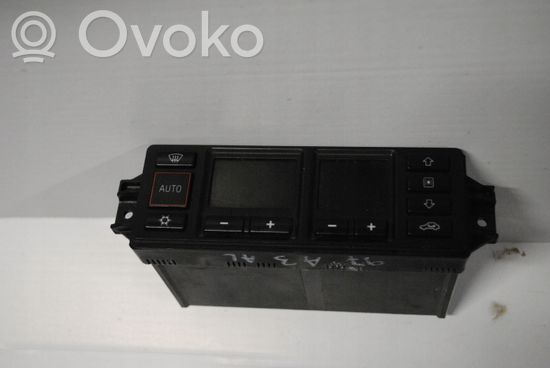 Audi A3 S3 8L Climate control unit 8L0820043D