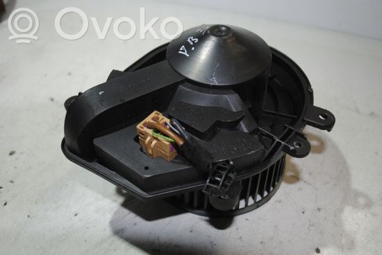 Volkswagen PASSAT B5 Heater fan/blower