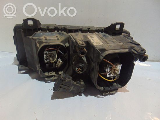 BMW 3 E36 Headlight/headlamp
